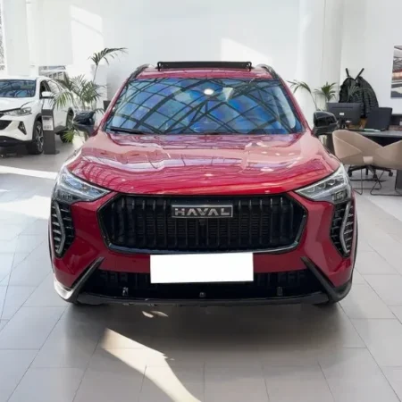 Haval Jolion Turbo 2024