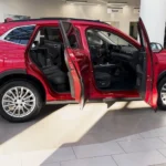 Haval Jolion Turbo for rent Al Karama