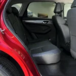 Haval Jolion car rental Dubai Marina