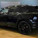 Hire Bentley Bentayga 2023