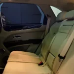 Hire Bentley Bentayga 2023 Palm Jumeirah