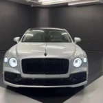 Hire Bentley Flying Spur 2021 UAE