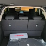 Hire Honda HR-V 2022 Dubai
