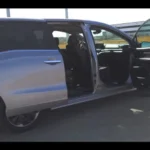 Hire Honda Odyssey 2022 Dubai