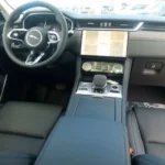 Hire Jaguar F-Pace 2021