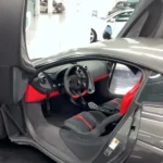 Hire McLaren 570S Spyder UAE