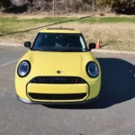 Hire Mini Cooper 2025 in UAE