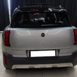 Hire Mini Cooper Countryman 2024 in UAE