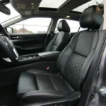 Hire Nissan Maxima 2020 in UAE