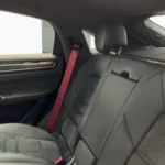 Hire Porsche Cayenne GTS 2020 in UAE