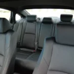 Honda Accord 2021 luxury rental Dubai