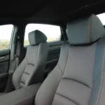 Honda Accord 2021 rent with driver Dubai