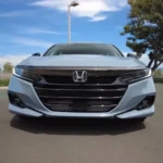Honda Accord 2021 rental price Dubai