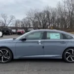 Honda Accord 2022 daily rental