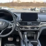 Honda Accord 2022 long term rental