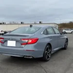 Honda Accord 2022 monthly rental