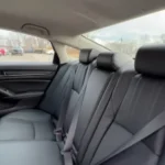 Honda Accord 2022 rental UAE