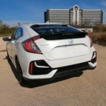 Honda Civic 2021 Weekly rental