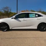 Honda Civic 2021 for rent