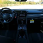 Honda Civic 2021 rent without deposit