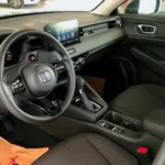 Honda HR-V 2022 SUV rental Dubai
