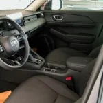 Honda HR-V 2022 car hire Dubai