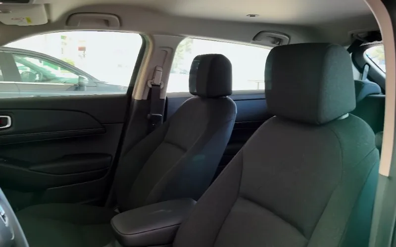 Honda HR-V 2022 for rent in UAE