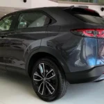 Honda HR-V 2022 long term rental Dubai