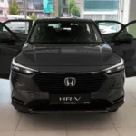 Honda HR-V 2022 rent a car Dubai
