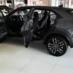 Honda HR-V 2022 rent per day Dubai