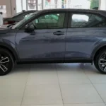 Honda HR-V 2022 self drive Dubai