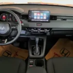 Honda HR-V 2022 weekly rental Dubai