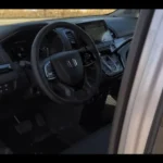 Honda Odyssey 2022 for rent in Dubai