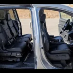 Honda Odyssey 2022 long term rental Dubai