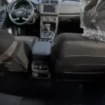 Hyundai Creta 2024 SUV for rent