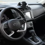 Hyundai Creta 2024 self-drive rental