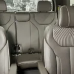 Hyundai Palisade 2024 SUV hire