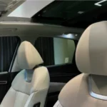 Hyundai Tucson 2022 SUV for rent