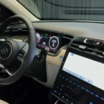 Hyundai Tucson 2022 rent for business travel