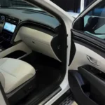 Hyundai Tucson 2022 rent with full insurance