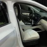 Hyundai Tucson 2022 rental Dubai