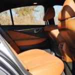 Infiniti Q50 2023 for rent UAE