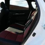 Infiniti QX50 2024 long-term SUV rental