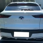 Infiniti QX55 2023 for rent in UAE