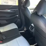 Infiniti QX55 2023 rent without deposit