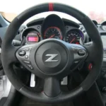 Infiniti QX70 2018 daily rental UAE