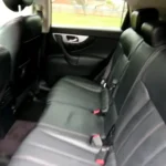 Infiniti QX70 2018 rent without deposit