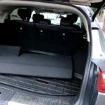 Infiniti QX70 2018 self-drive rental