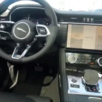 Jaguar F-Pace 2021 daily rental