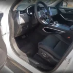 Jaguar F-Pace 2021 for rent